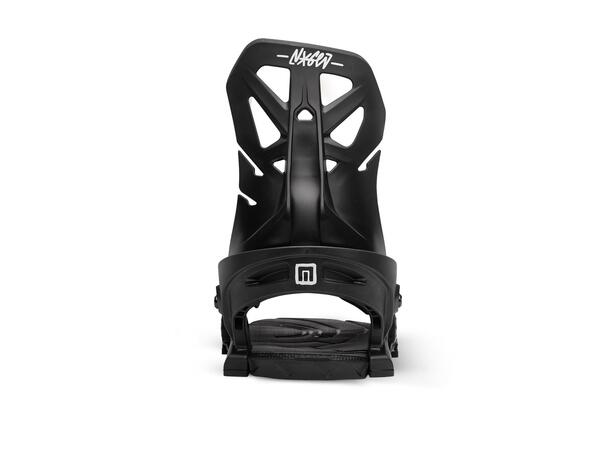 NOW NXGEN Bindings Black S Black, S (36.5 -39.5)