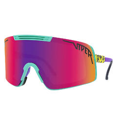 Pit Viper Synthesizer The Shabooms The Shabooms, Pink-Purple