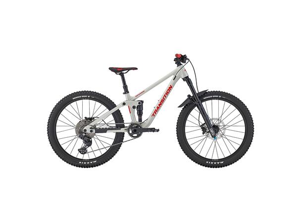 Transition Ripcord 24