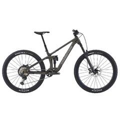 Transition Sentinel Alloy XT, Grey Graphite Grey