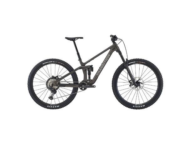Transition Sentinel Alloy XT, Grey Graphite Grey