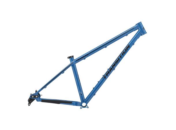 Transition TransAM Frameset Cascade Blue Cascade Blue, L