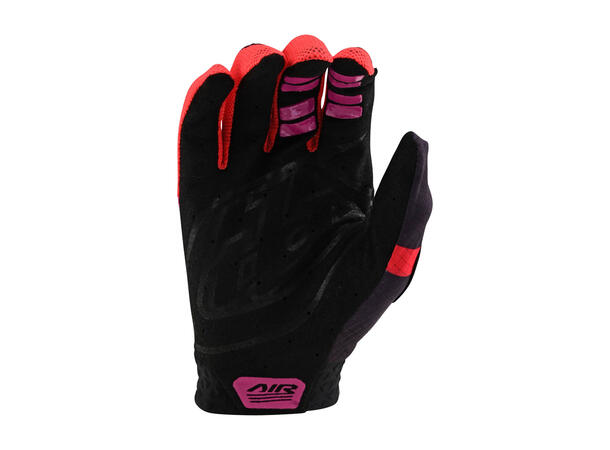 Troy Lee Designs Air Glove Pinned Black