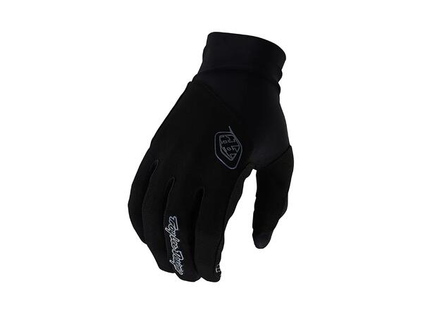Troy Lee Designs Flowline Glove Black Mono Black