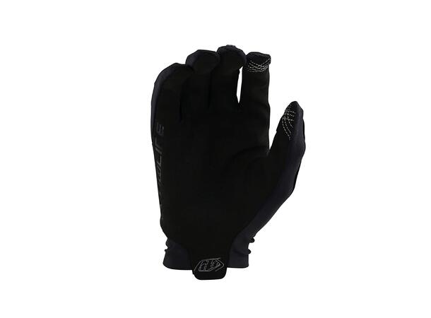 Troy Lee Designs Flowline Glove, Black Mono Black