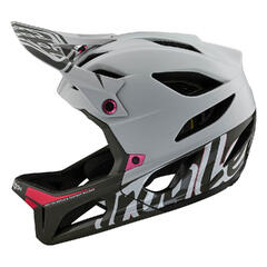 Troy Lee Designs Stage Helmet Signature Vapor