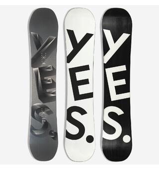YES. Basic Snowboard