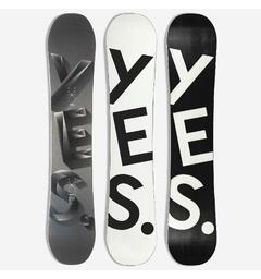YES. Basic Snowboard