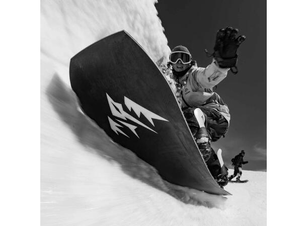 Jones Tweaker Snowboard