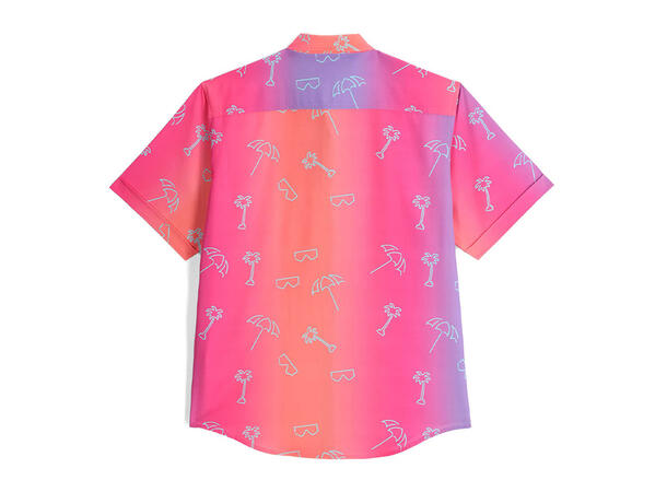 Pit Viper Cobacabana Party Shirt Cobacabana