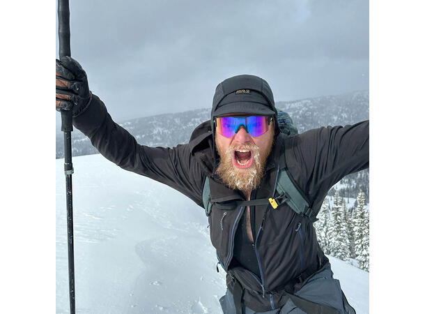 Pit Viper Try-Hard The Standard