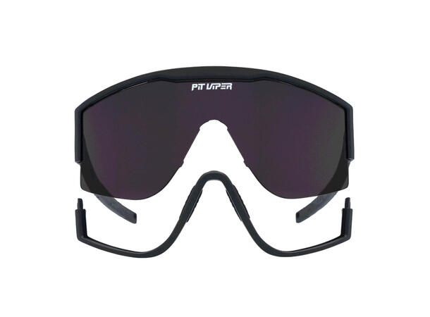 Pit Viper Try-Hard The Standard