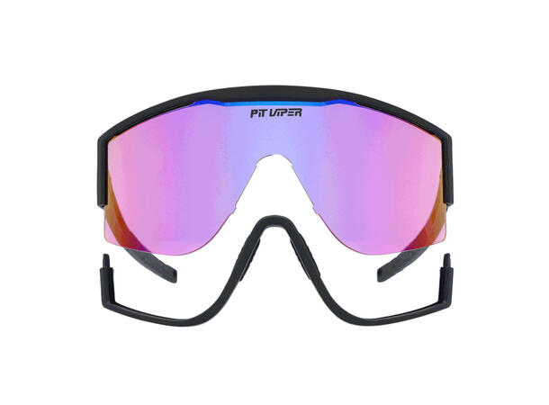 Pit Viper Try-Hard The Standard