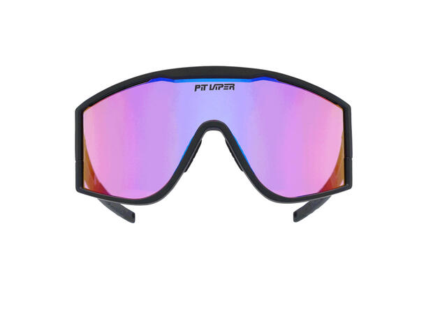 Pit Viper Try-Hard The Standard