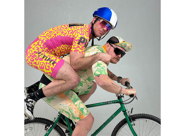 Pit Viper Try-Hard The Standard