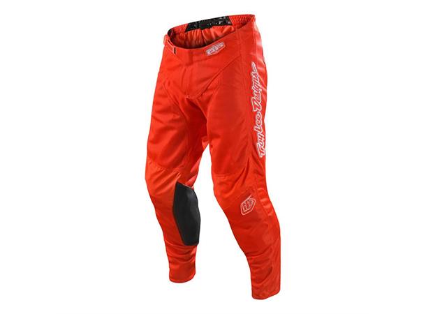 Troy Lee Designs GP Air Pant Mono Orange Mono Orange