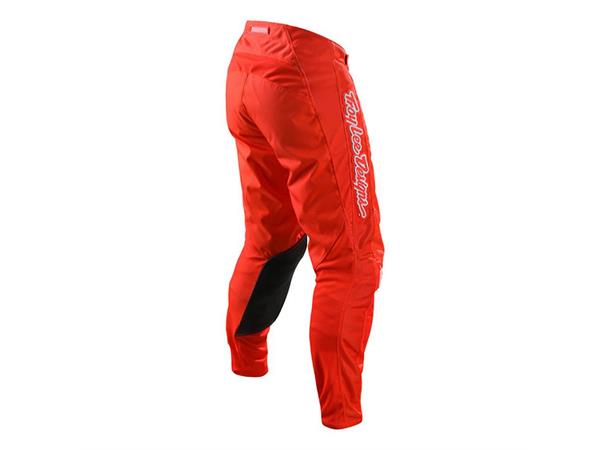 Troy Lee Designs GP Air Pant Mono Orange Mono Orange