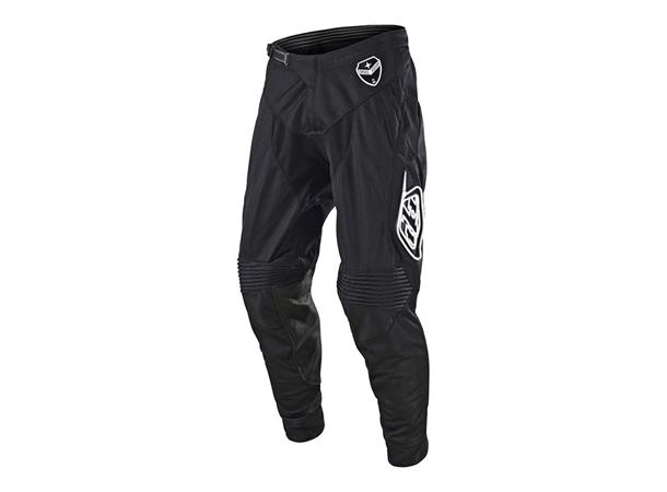 Troy Lee Designs SE Air Pant Solo Black