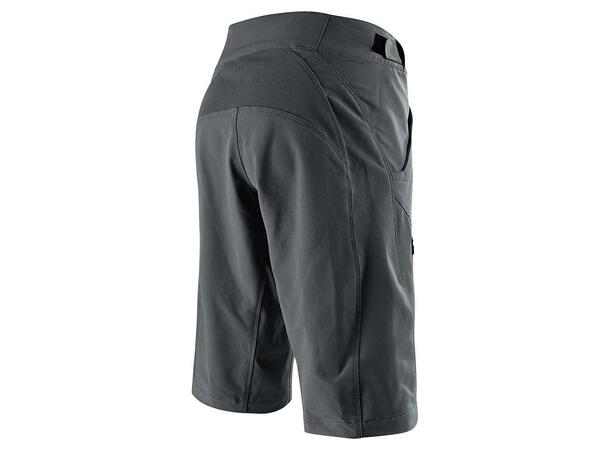 Troy Lee Designs WMNS Mischief Shorts XL Charcoal, XL