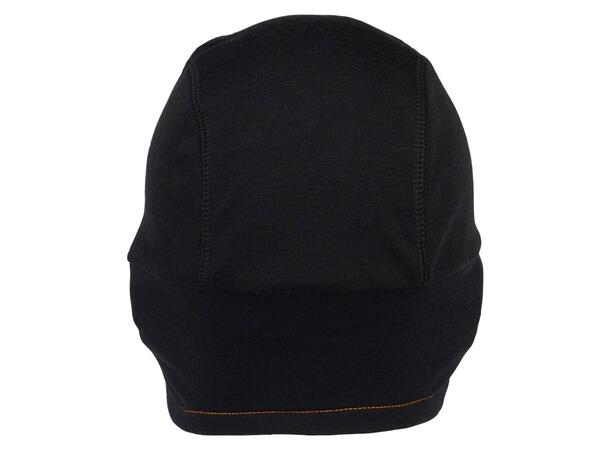 45NRTH Greazy Cycling Cap Black