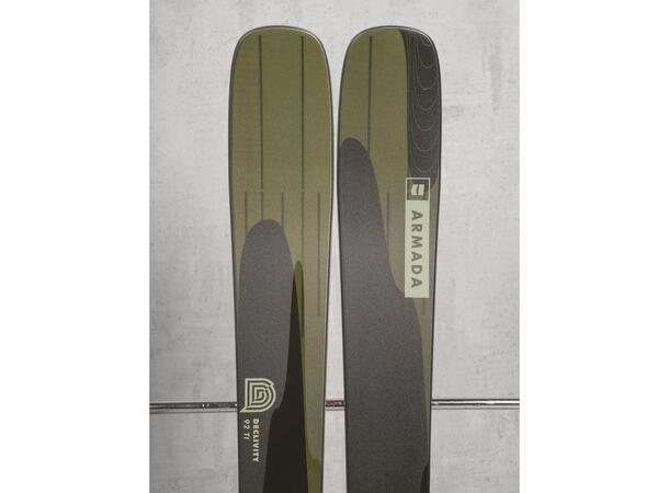 Armada Declivity 92 Ti
