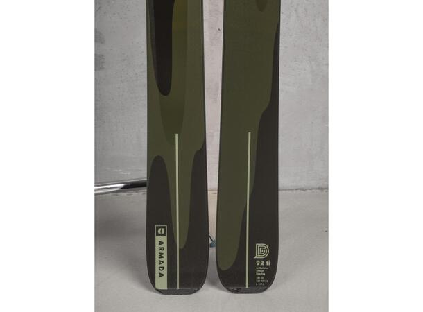 Armada Declivity 92 Ti