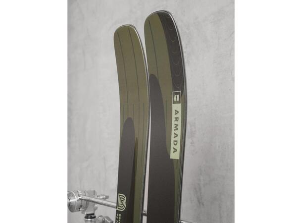 Armada Declivity 92 Ti