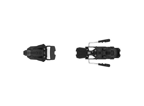 Armada Strive 14 MN Ski Bindings, Black