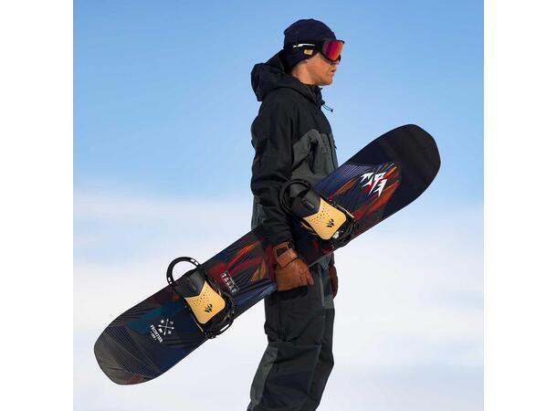 Jones Frontier Snowboard