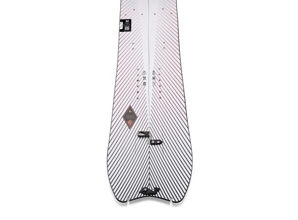 Jones Stratos Splitboard