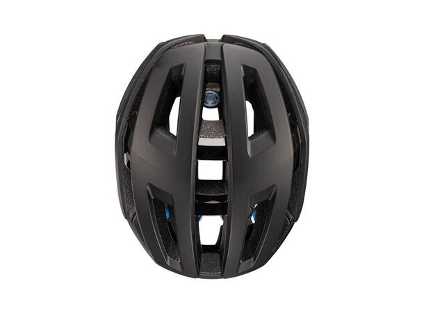 Leatt Helmet Endurance 4.0, Black LG LG (59cm-63cm)