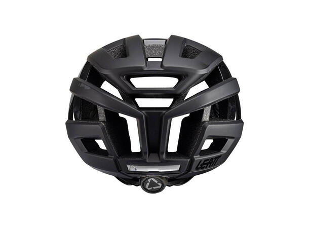 Leatt Helmet Endurance 4.0, Black LG LG (59cm-63cm)