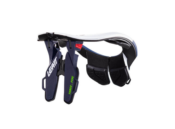Leatt Junior Neck Brace 3.5, Blue Blue