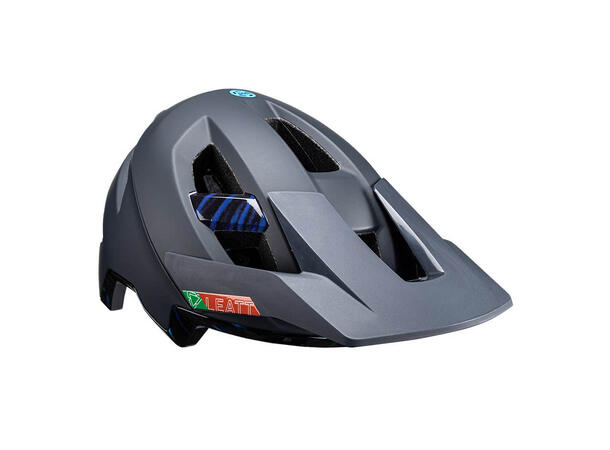 Leatt MTB AllMtn 3.0 Helmet S Jungle, S (51-55cm)