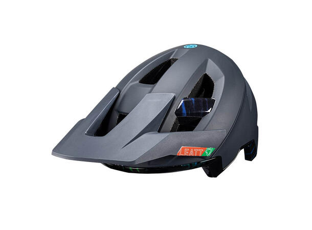 Leatt MTB AllMtn 3.0 Helmet S Jungle, S (51-55cm)