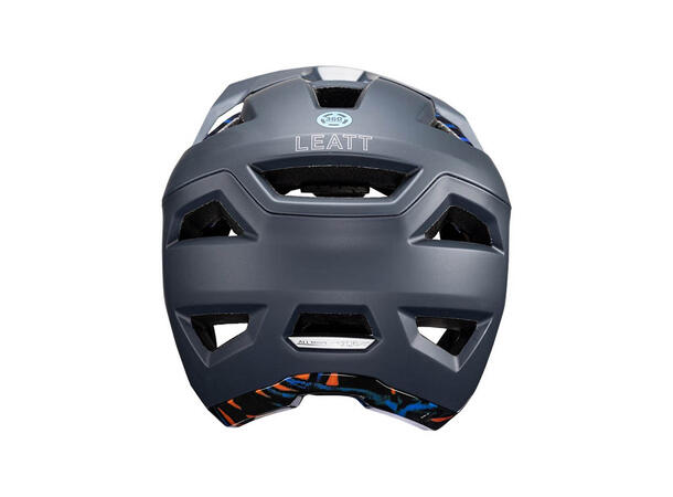 Leatt MTB AllMtn 3.0 Helmet S Jungle, S (51-55cm)