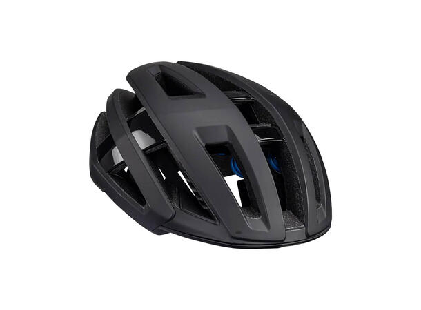 Leatt MTB Endurance 4.0 Helmet, Black L L (59cm-63cm)