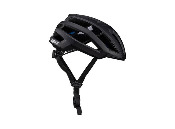 Leatt MTB Endurance 4.0 Helmet, Black L L (59cm-63cm)
