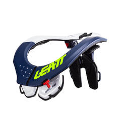 Leatt Neck Brace 3.5 Junior Blue
