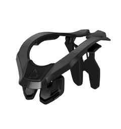 Leatt Neck Brace 4.5, Stealth Stealth