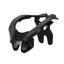 Leatt Neck Brace 4.5, Stealth Stealth