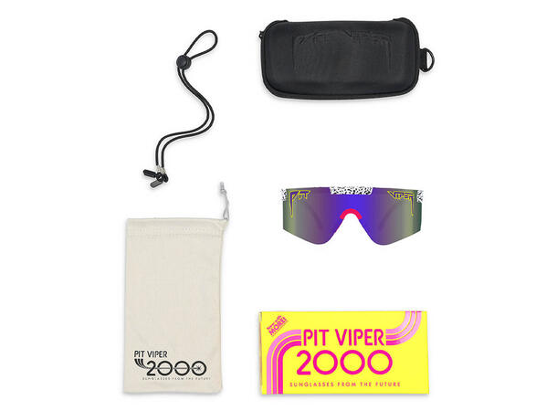 Pit Viper 2000s The Son Of Beach ANSI The 2000's, ANSI Z87+
