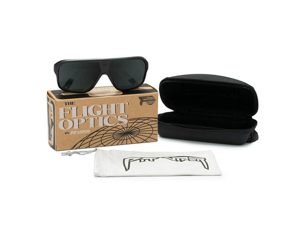 Pit Viper Flights Optics The Standard The Standard, Polarized