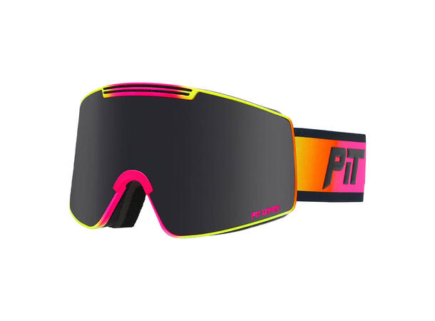 Pit Viper Proform The Italo Goggle The Italo