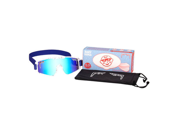 Pit Viper The Baby Vipes The Merika