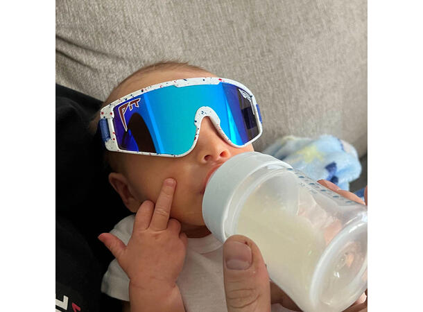 Pit Viper The Baby Vipes The Merika