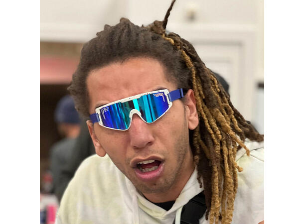 Pit Viper The Baby Vipes The Merika