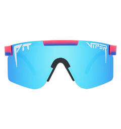 Pit Viper The Originals The Leisurecraft Single Wide, Polarized