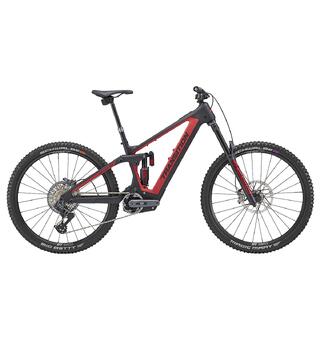 Transition Repeater PT Carbon GX AXS Red Bonfire Red