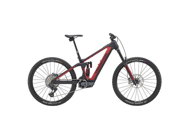 Transition Repeater PT Carbon GX AXS Red Bonfire Red